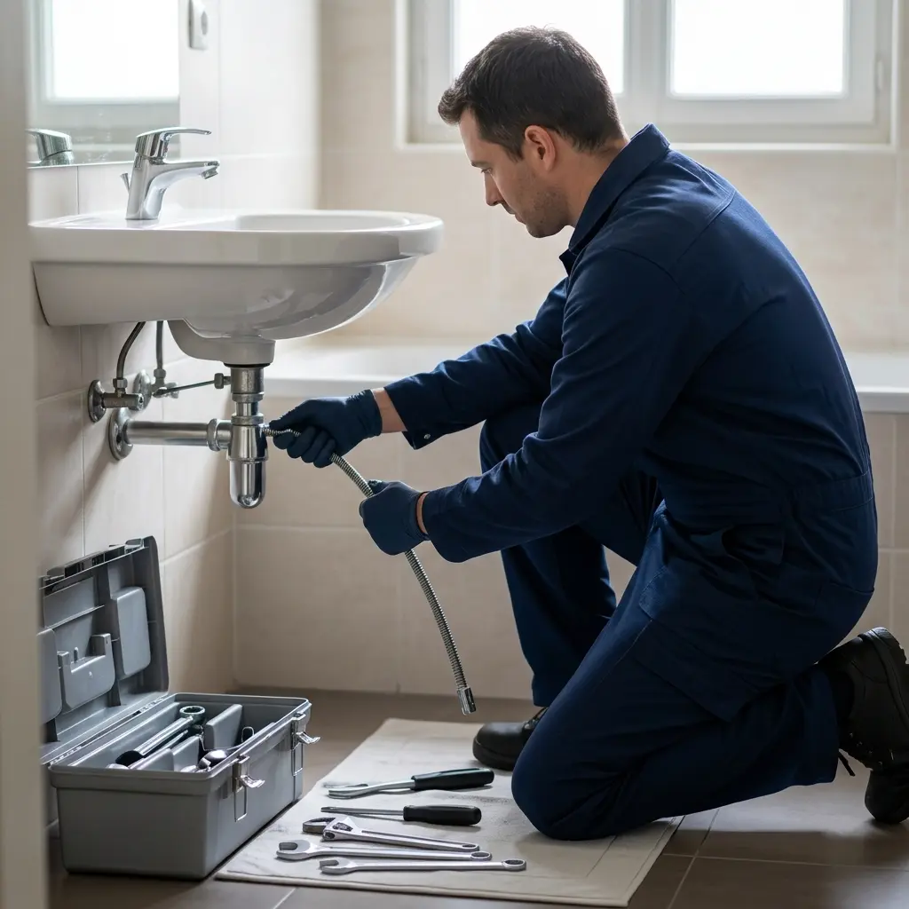 Réaliser des bons réflexes pour éviter les débordements à Ludres