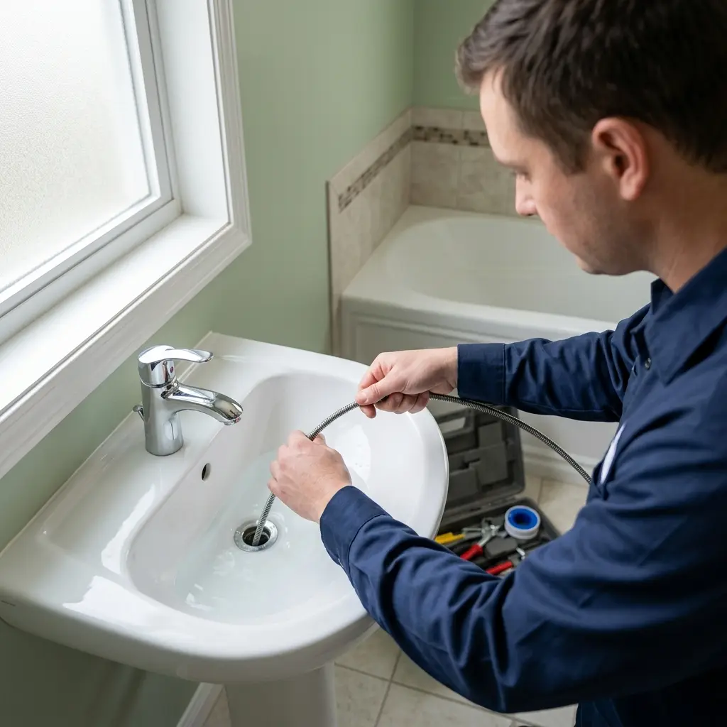 Notre équipe à Ludres vous protège aux problèmes d’égout et d’évier & lavabo pour votre tranquillité d’esprit