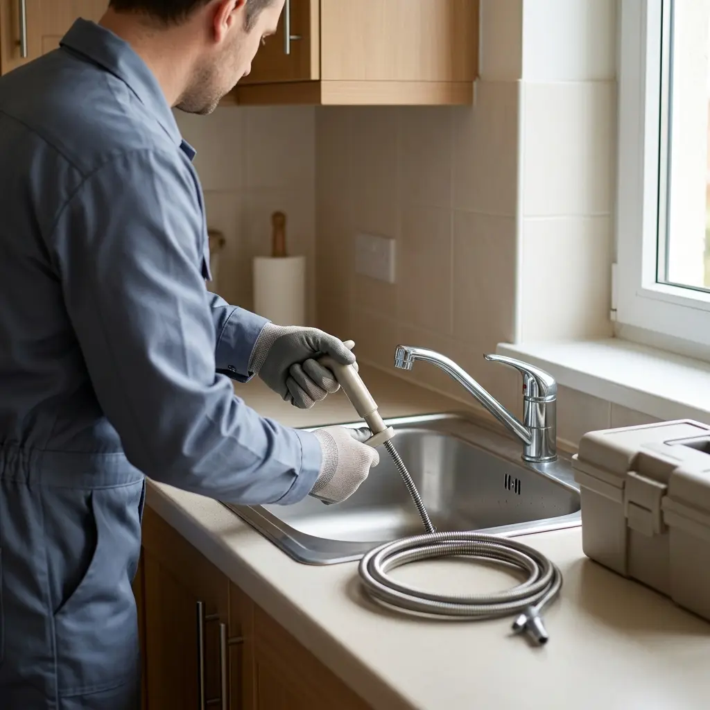 Votre solution de débouchage à Lexy, toujours à votre service