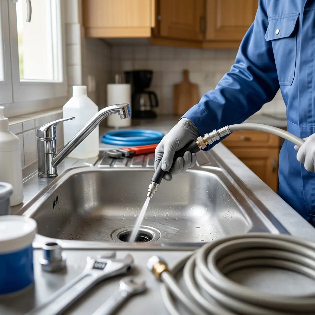 Une approche technique pour un écoulement fluide et durable
