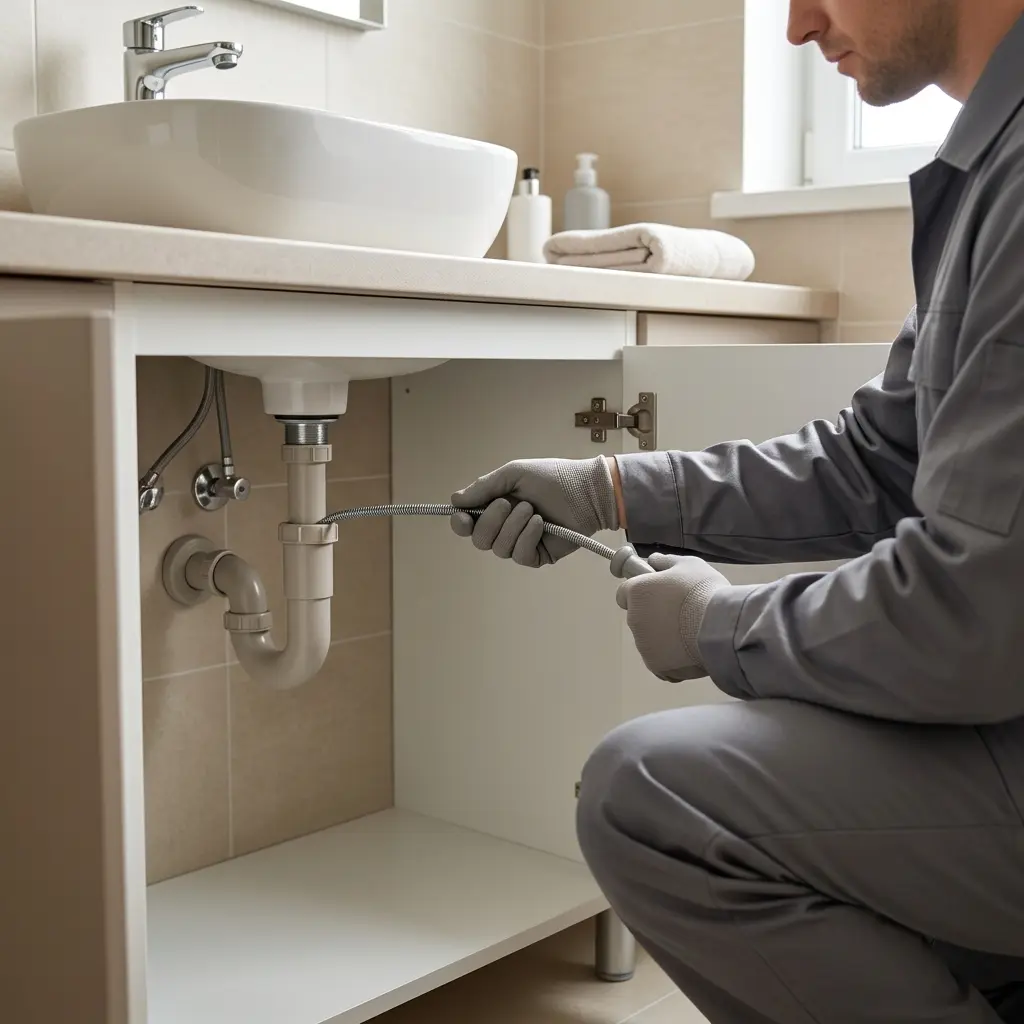 Notre approche technique pour libérer vos conduits