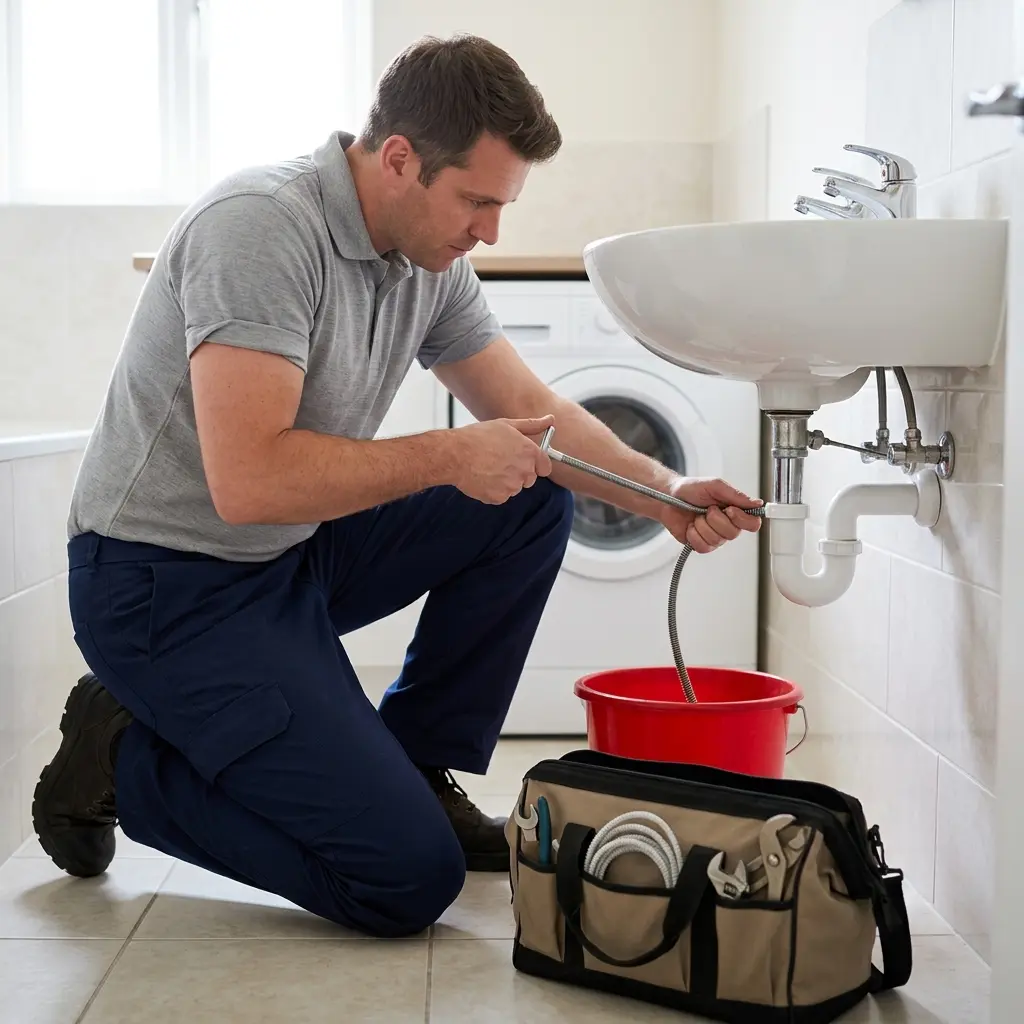 Une approche technique pour un débouchage complet