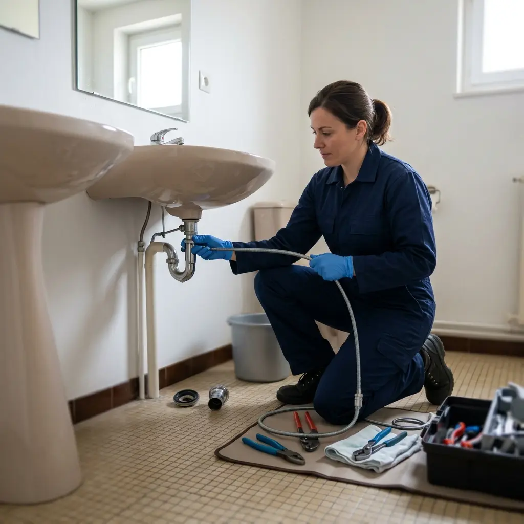 Une solution durable pour vos conduits à Jarny