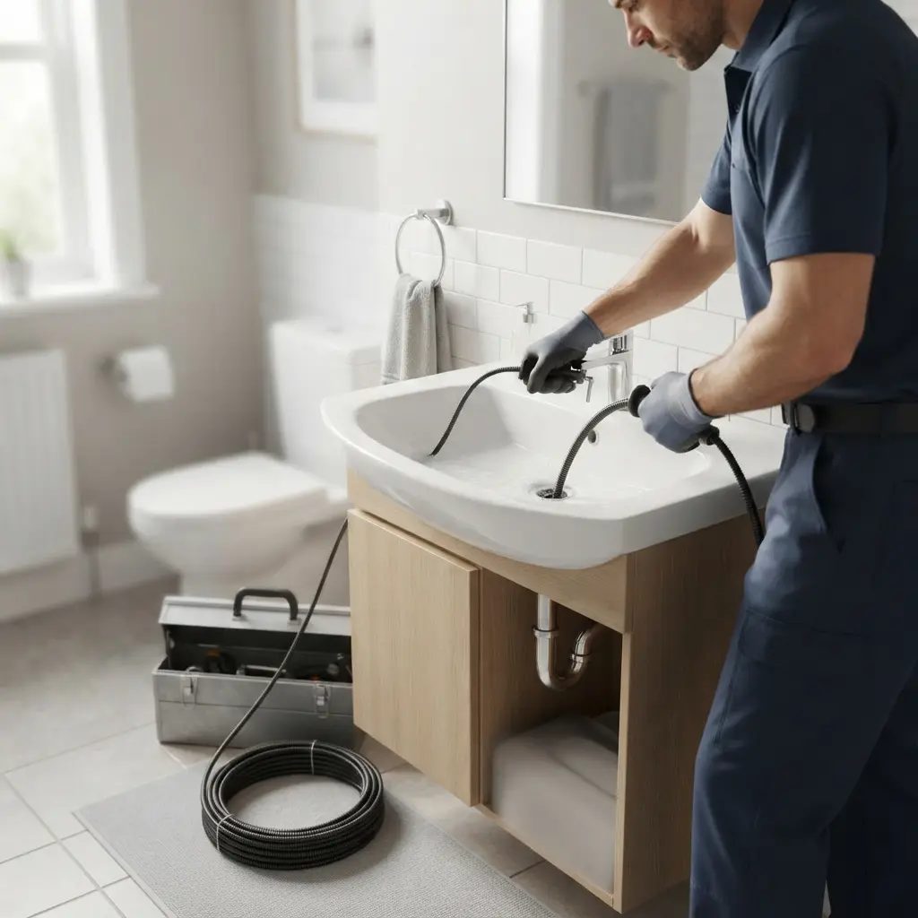 Une solution fiable pour vos canalisations obstruées