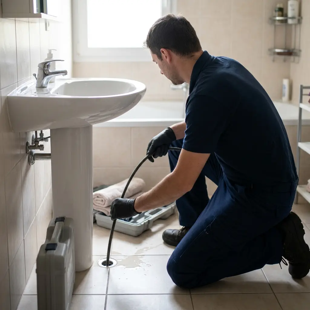 Conseils pour prévenir les bouchons