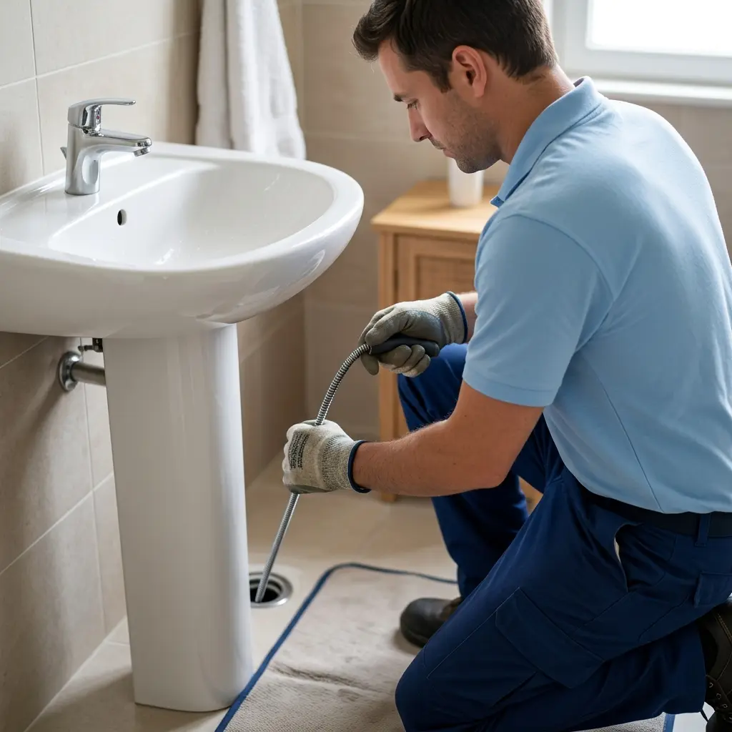 Une solution fiable pour vos problèmes de plomberie