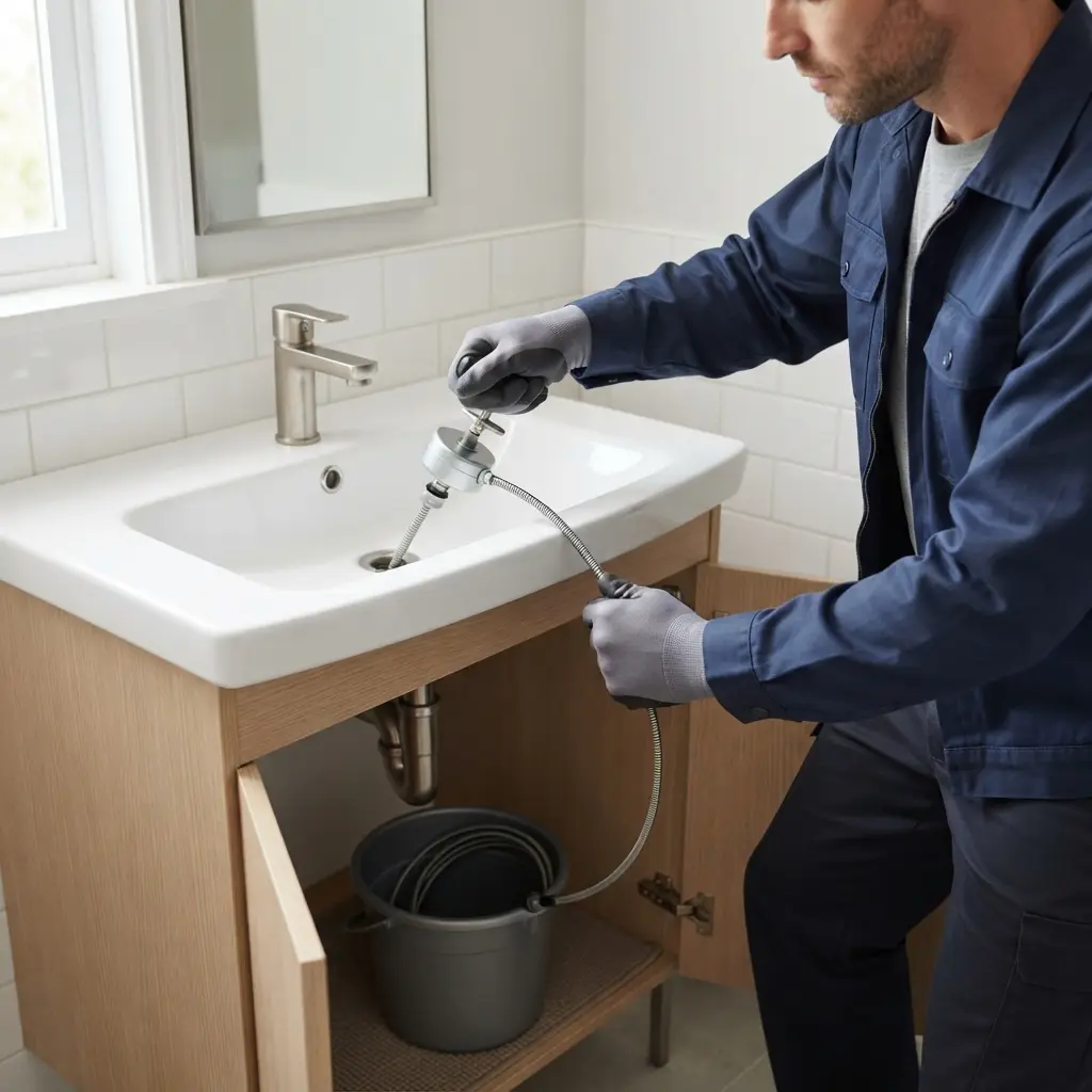 Expertise en Débouchage Évier & Lavabo à Bar-le-Duc