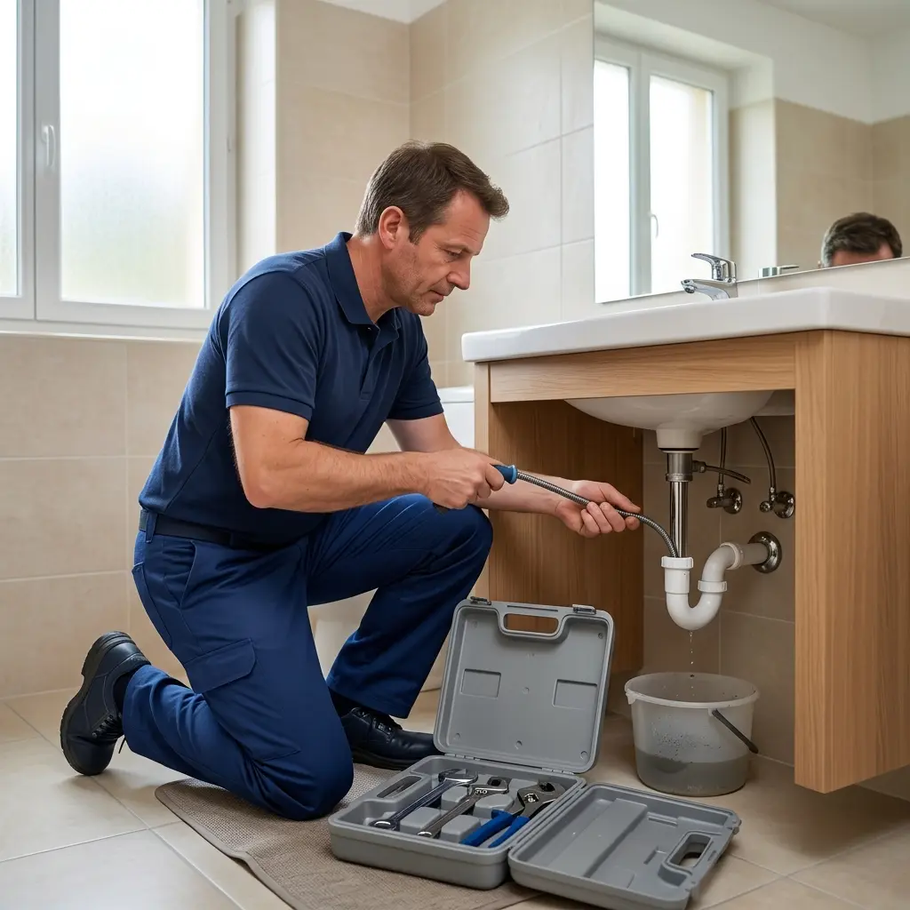 Une expertise locale pour vos problèmes de plomberie