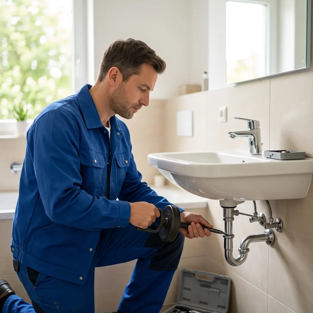 Une approche technique pour un débouchage efficace