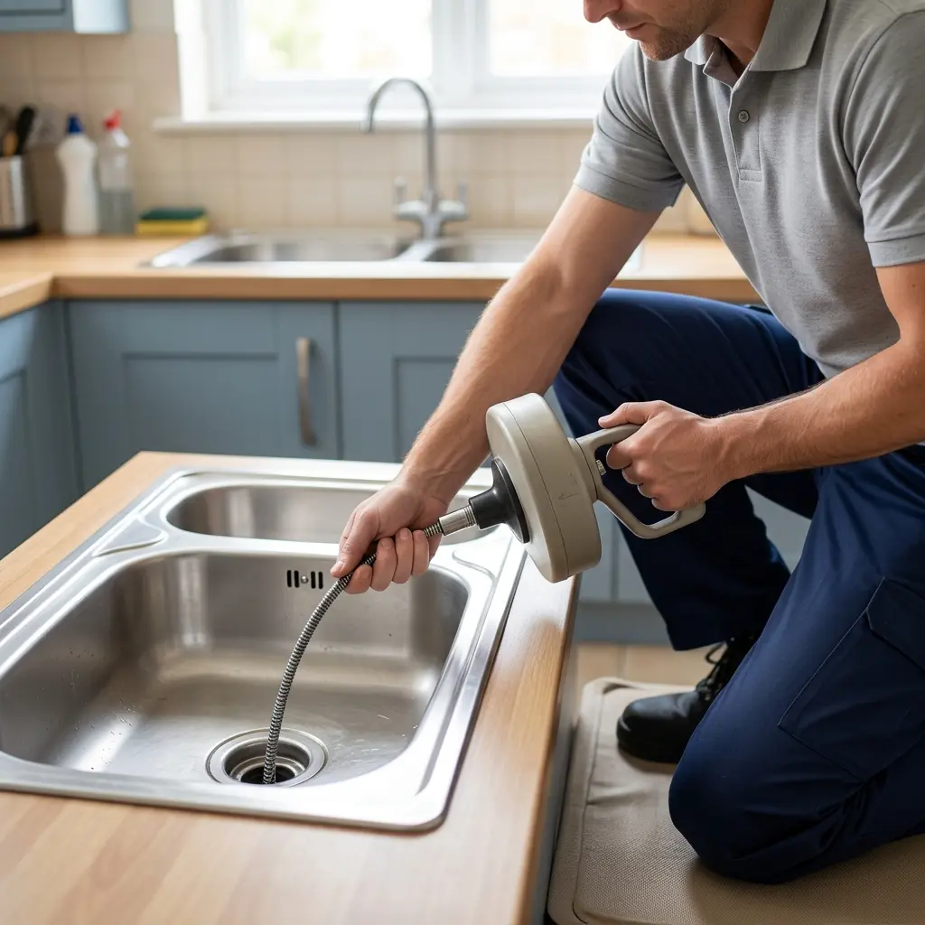 Une approche technique pour un débouchage durable