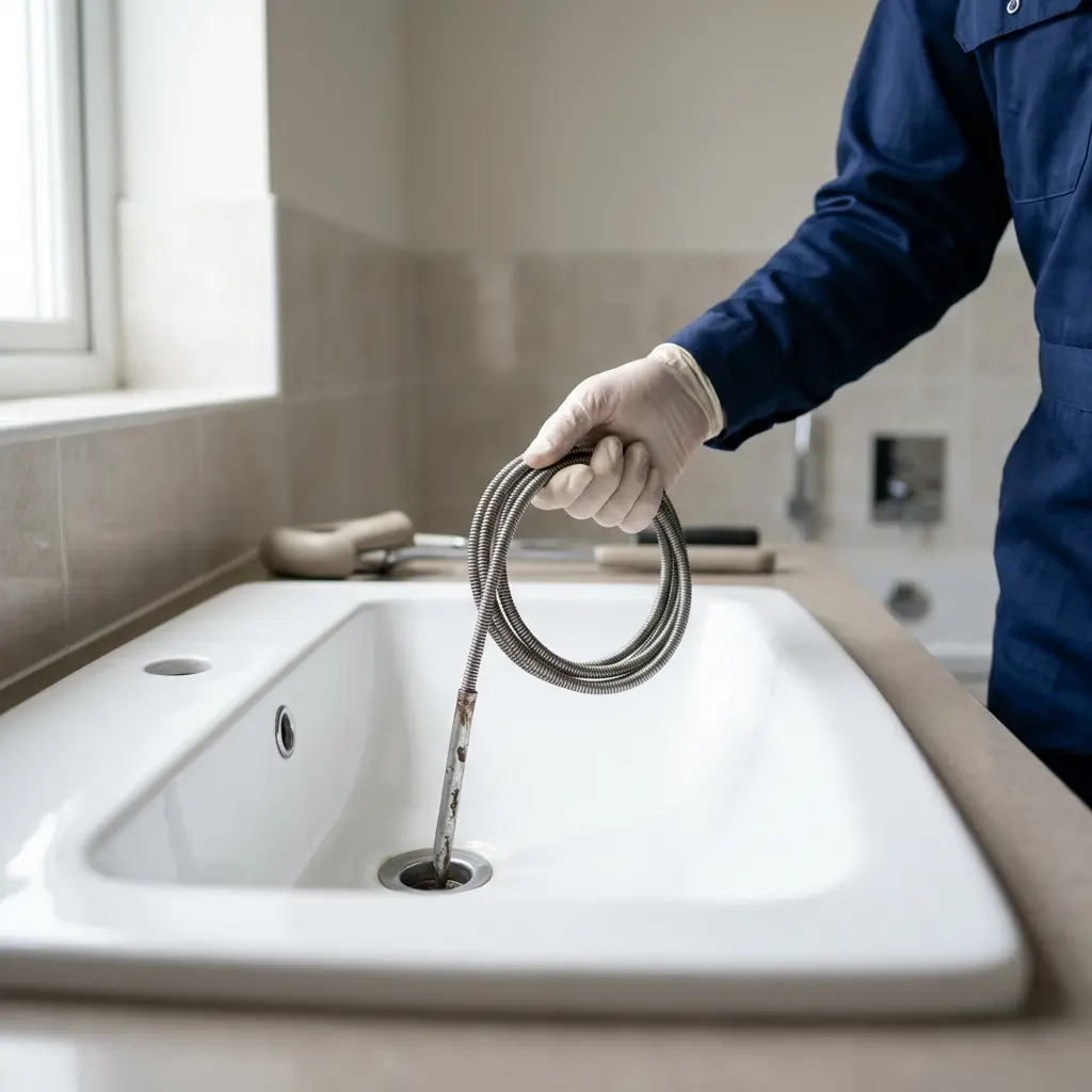 Une assistance locale pour votre plomberie