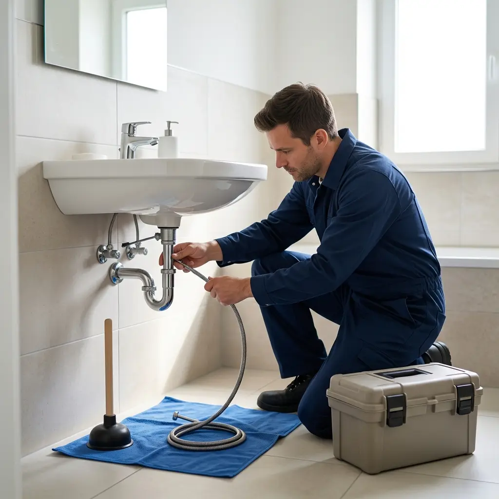 Une approche technique pour un débouchage radical