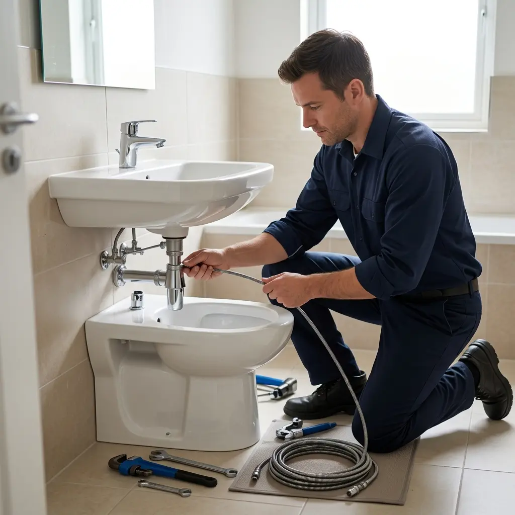 Un service professionnel pour vos canalisations en Moselle