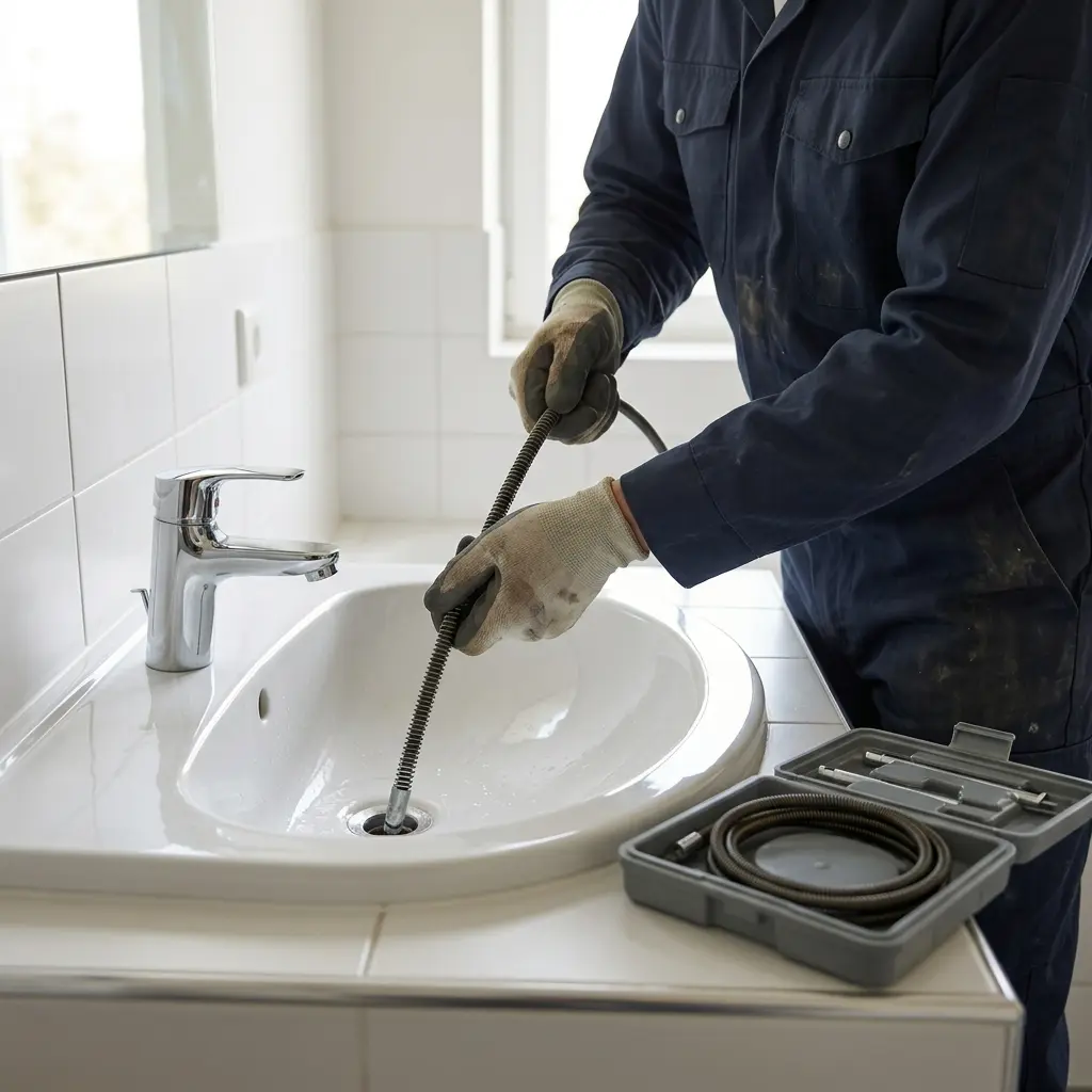 Débouchage Évier & Lavabo Plappeville (57050)