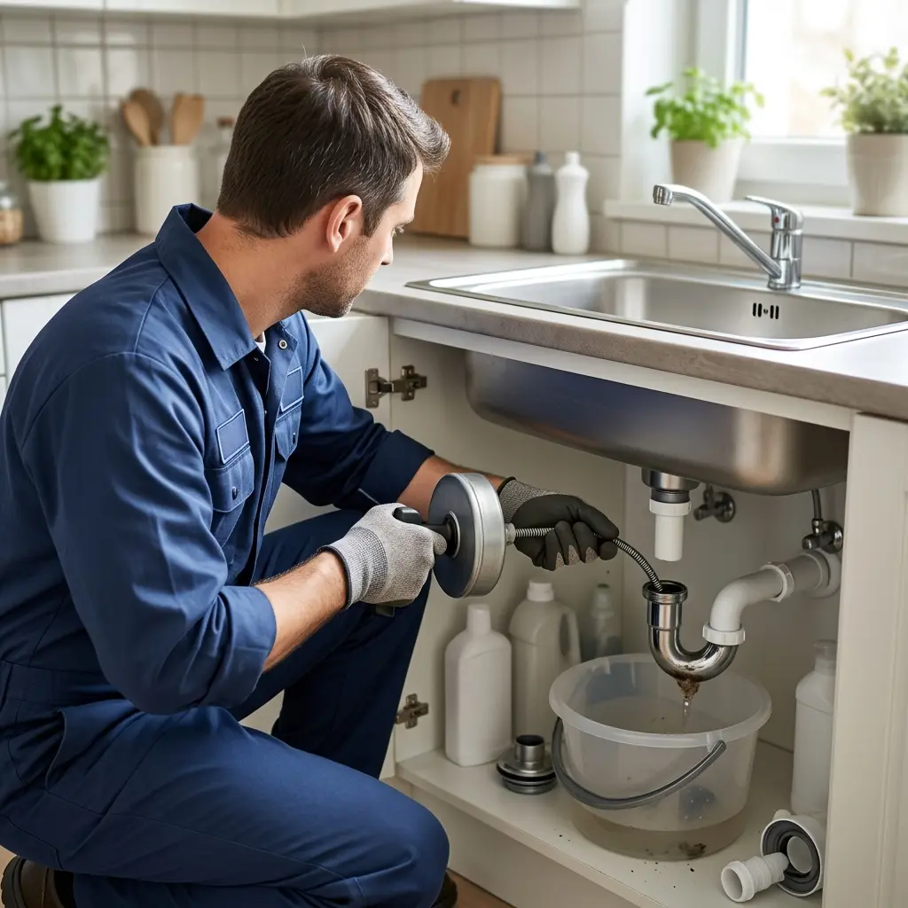 Une solution durable pour vos problèmes d'évacuation