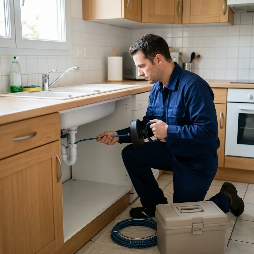 Une expertise fiable pour vos sanitaires