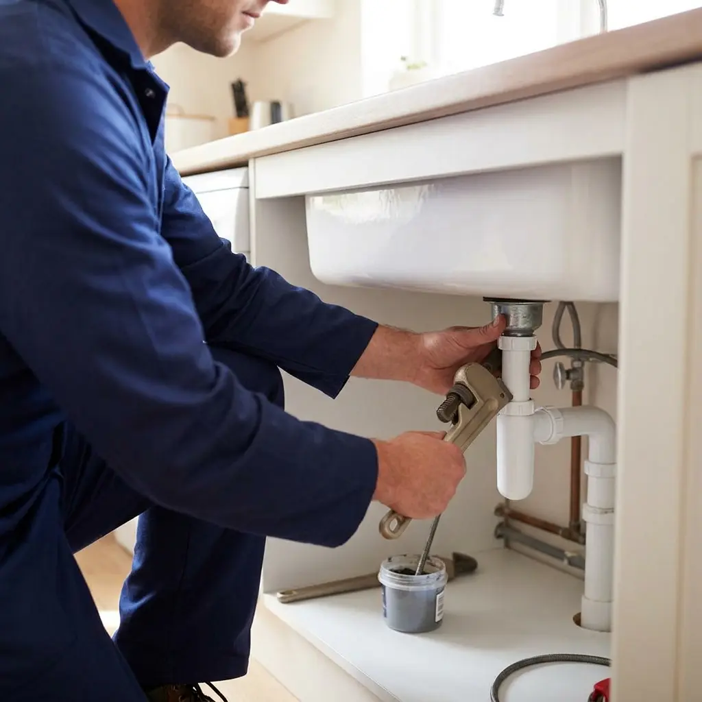 Astuces pour prévenir les obstructions dans votre évier et lavabo