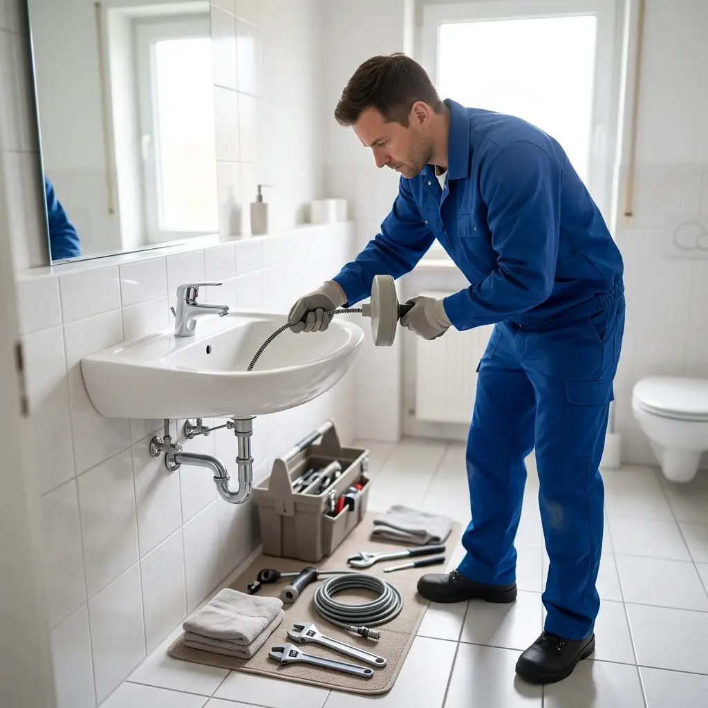 Pourquoi choisir notre service de débouchage à Ars-sur-Moselle