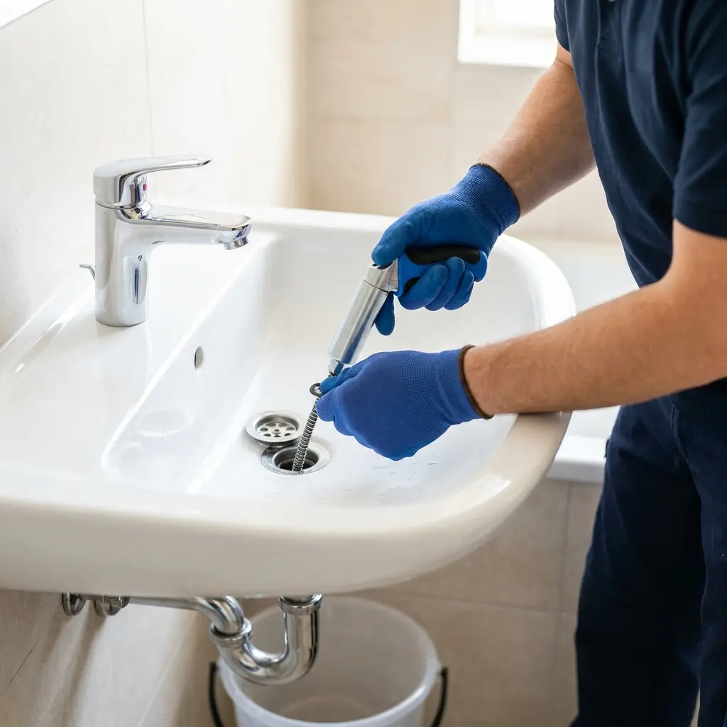 Une approche technique pour un débouchage radical