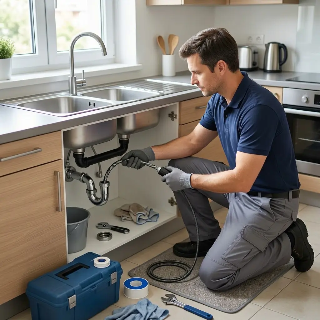 Une approche technique pour un débouchage efficace