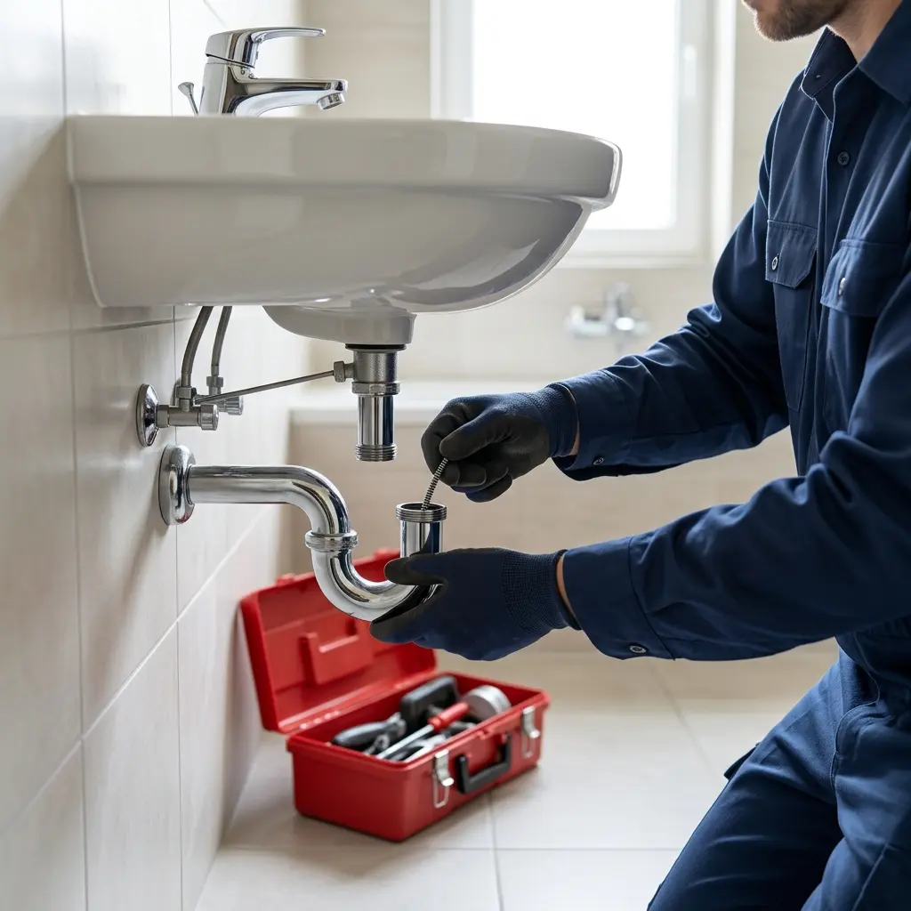 Une solution durable pour vos canalisations obstruées