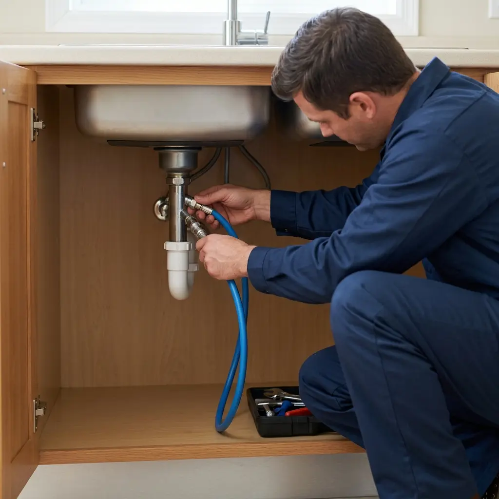 Une solution durable pour vos sanitaires à Terville