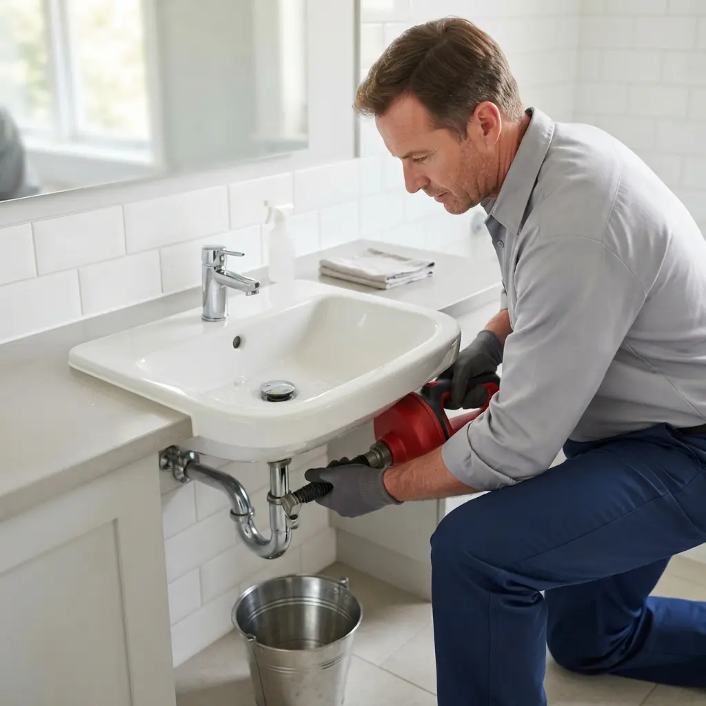 Une solution pérenne pour votre plomberie