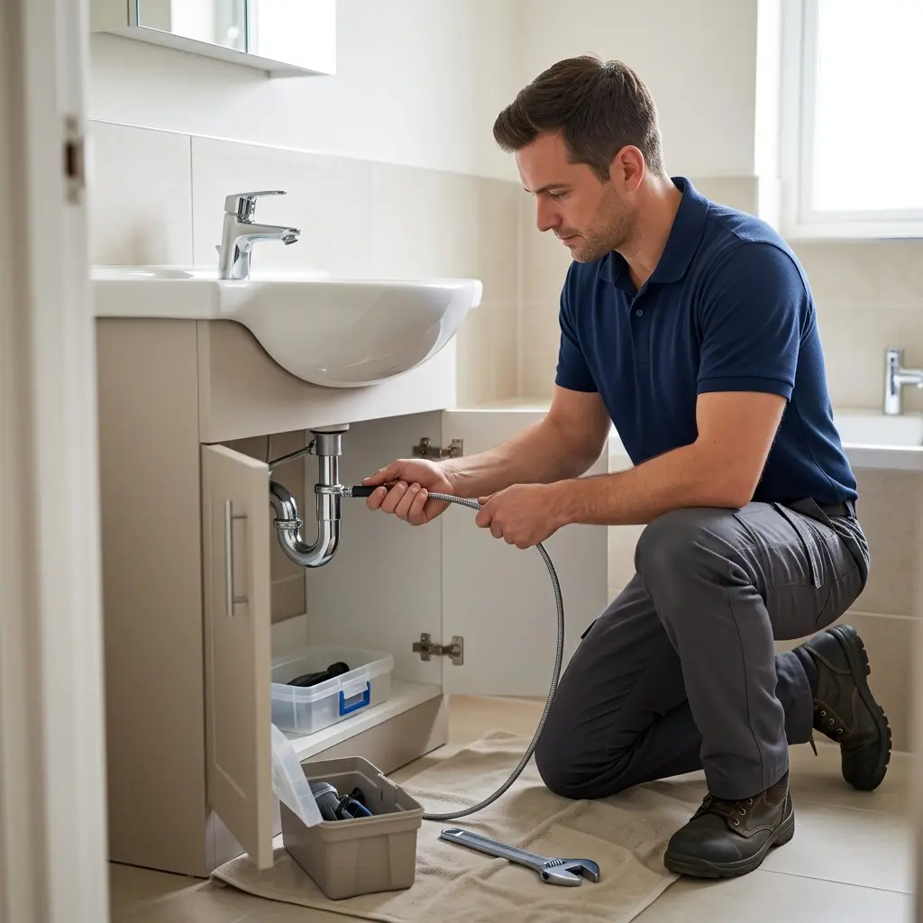 Une solution durable pour vos canalisations obstruées