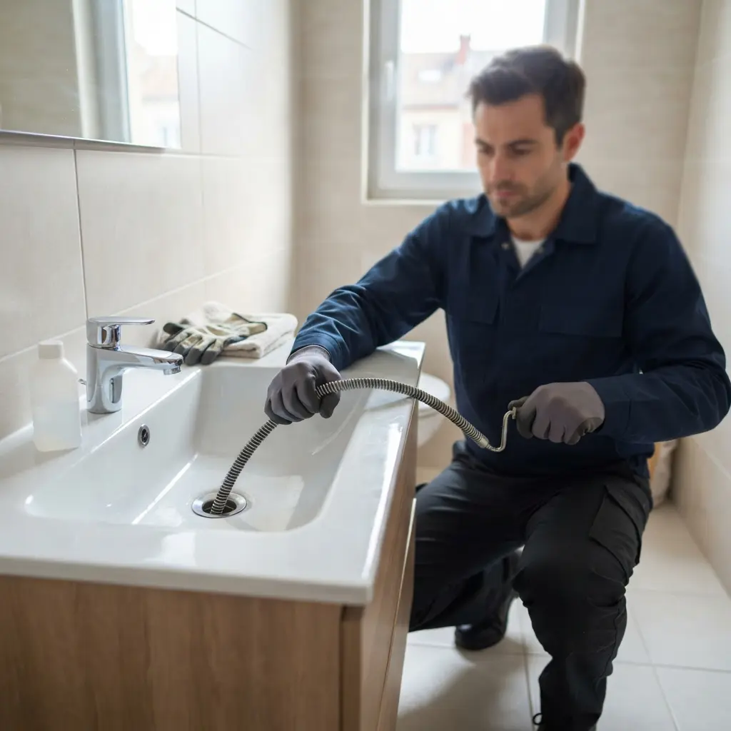 Comment prévenir l'obstruction de vos canalisations ?