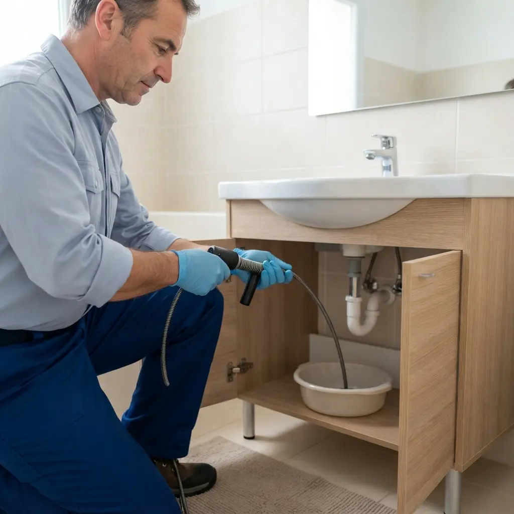 Une expertise technique pour vos écoulements