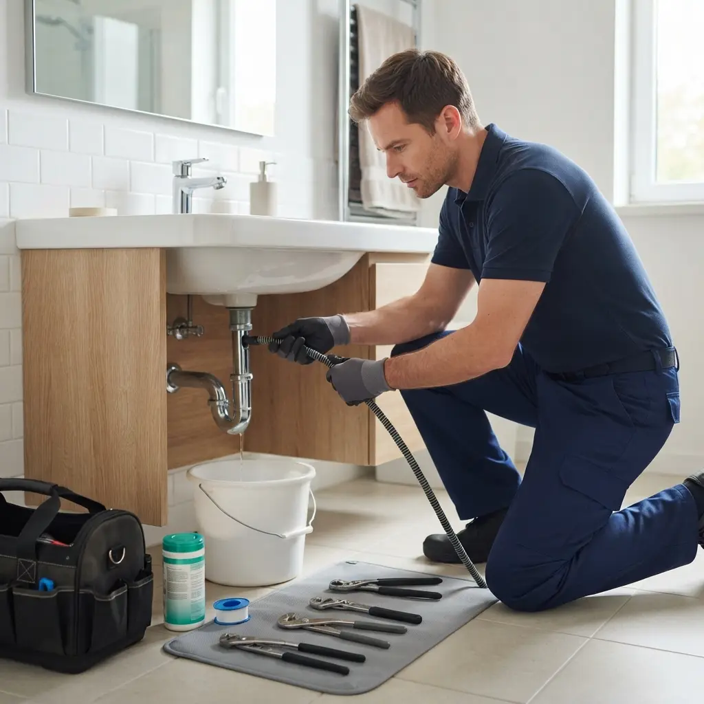 Gestes de prévention pour vos installations