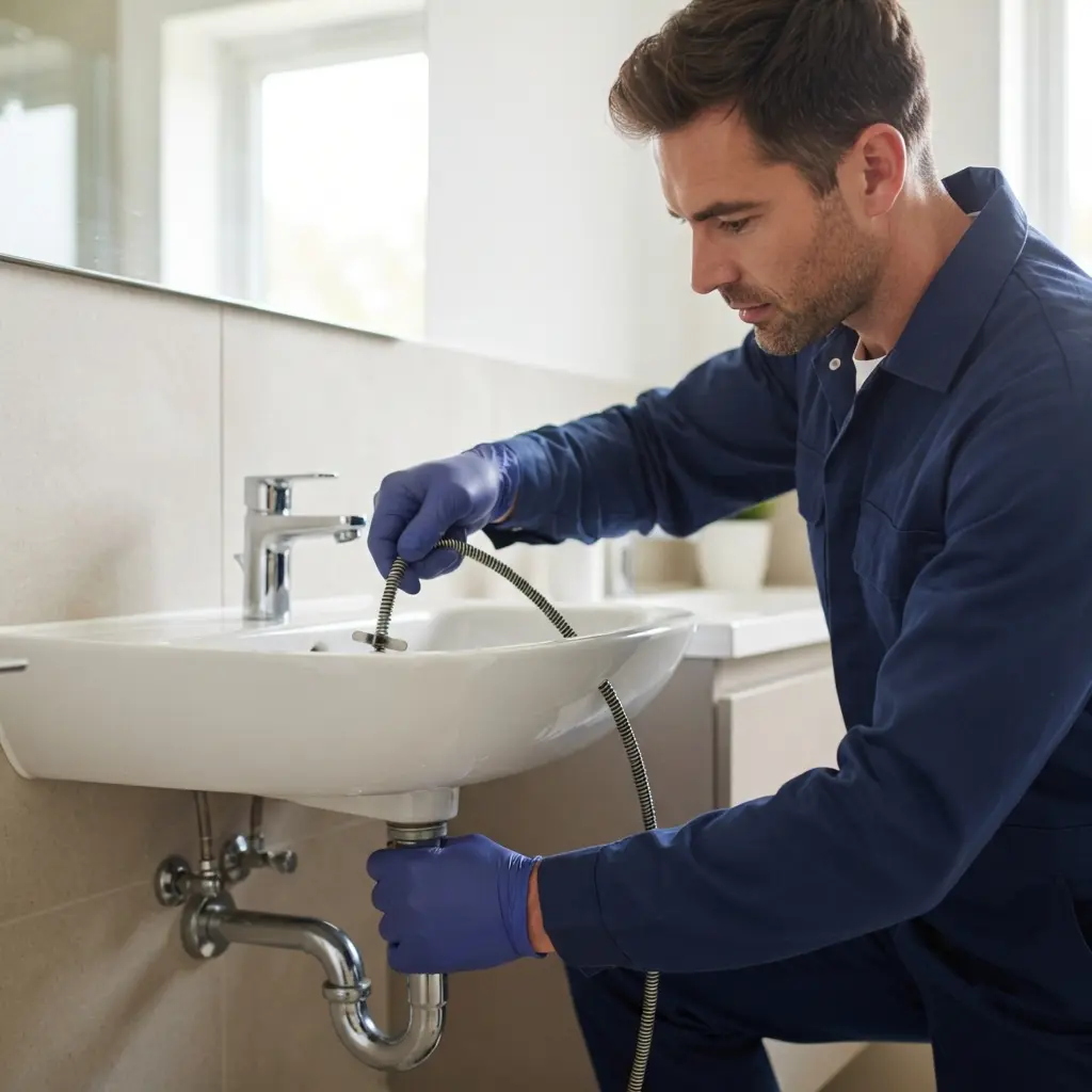 Une approche technique pour un débouchage durable