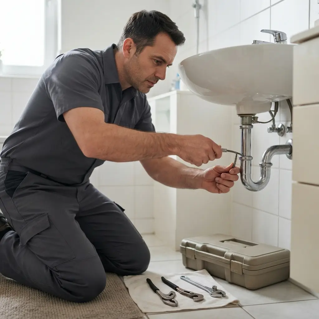 Un service de proximité pour vos urgences sanitaires