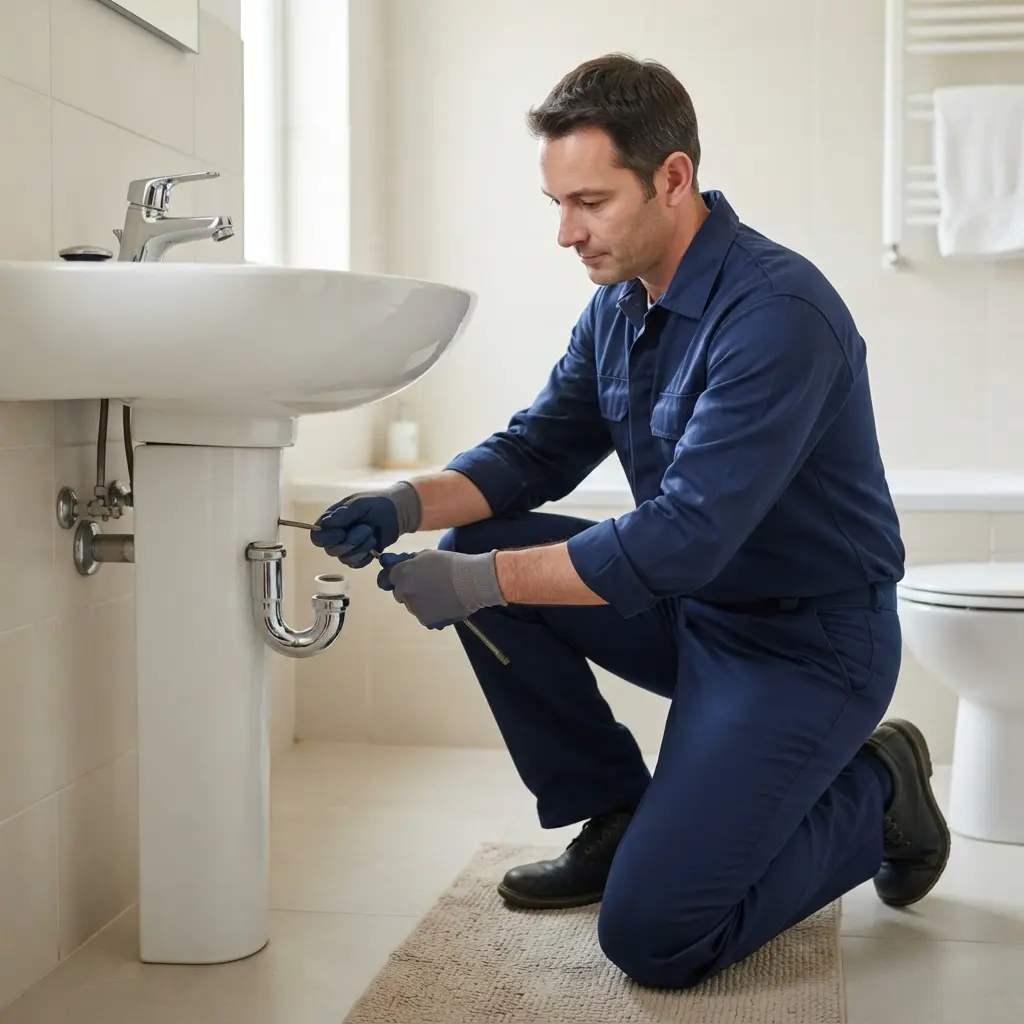 Notre approche technique pour un débouchage réussi