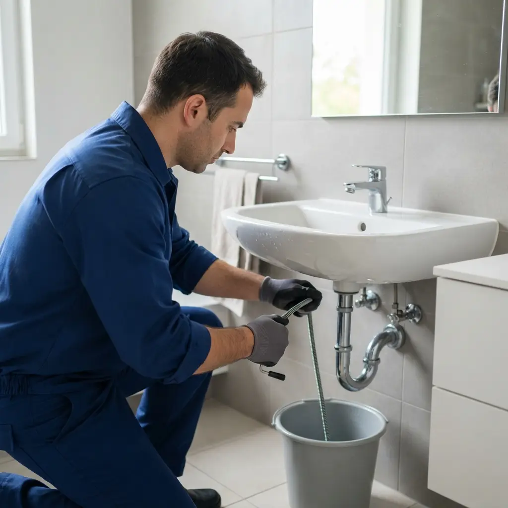 Pourquoi nous choisir pour vos sanitaires à Guénange ?