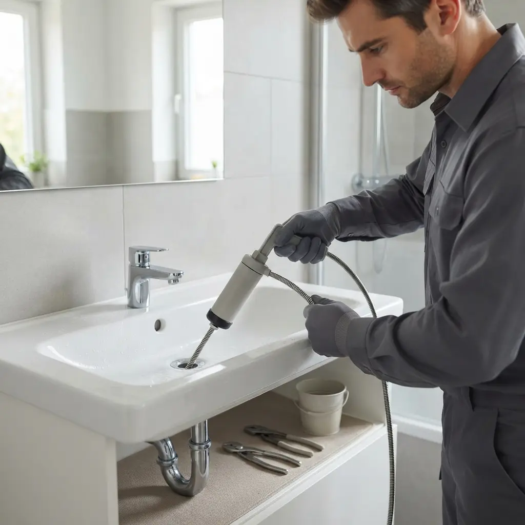 Une solution durable pour vos installations sanitaires