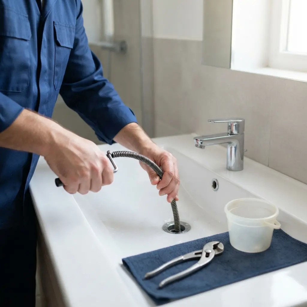 Besoin d'un débouchage rapide à Guénange ?