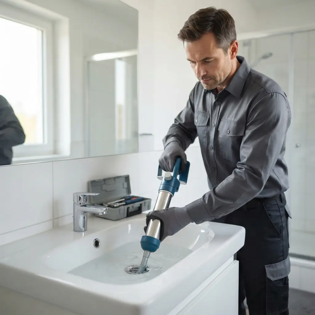 Une solution durable pour vos sanitaires