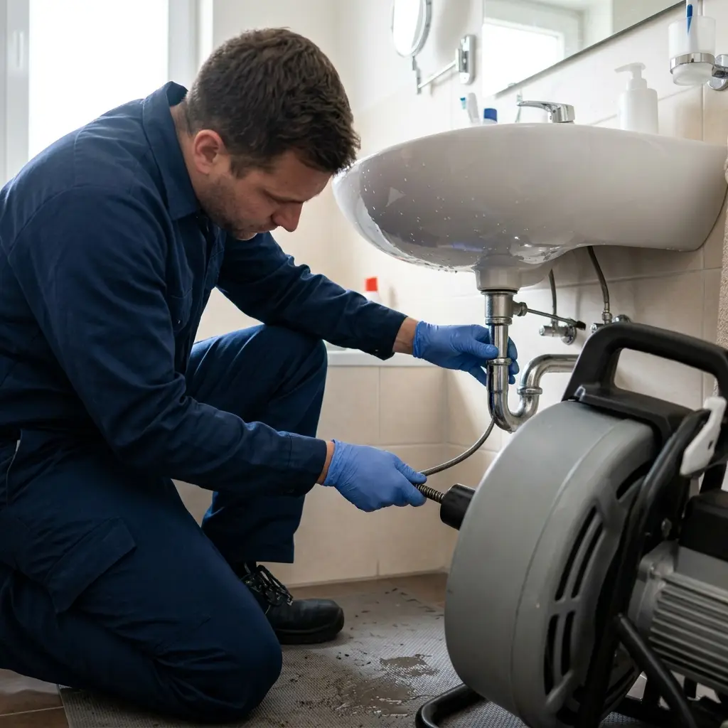 Une approche technique pour un débouchage radical