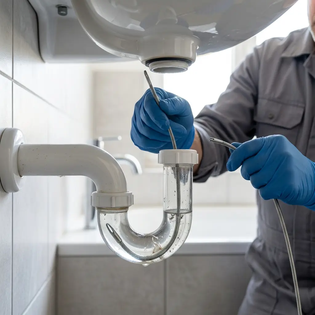 Notre technique de diagnostic et de traitement