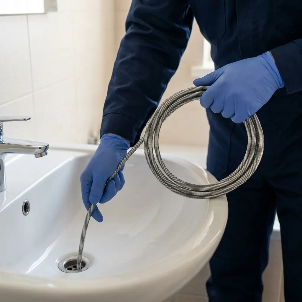 Pourquoi nous choisir pour le Débouchage Évier & Lavabo à Volmerange-les-Mines ?