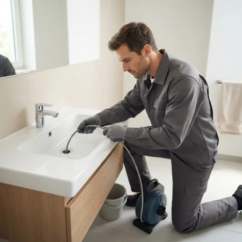 Comment prévenir les obstructions de vos conduits à Morhange ?