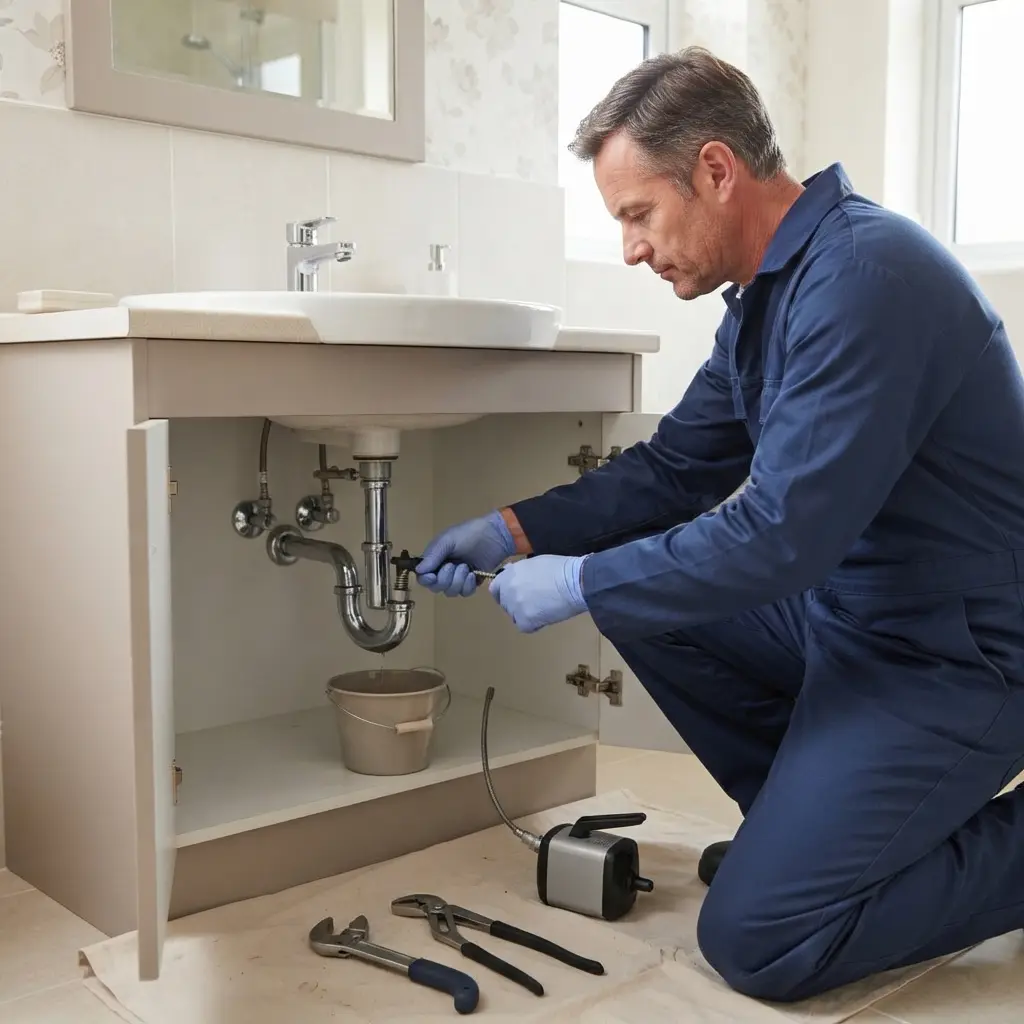 Une solution durable pour vos canalisations bouchées