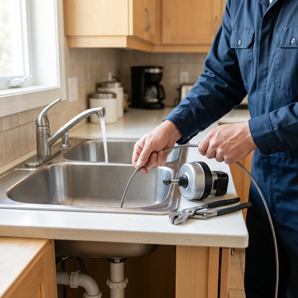 Une approche technique pour un débouchage durable