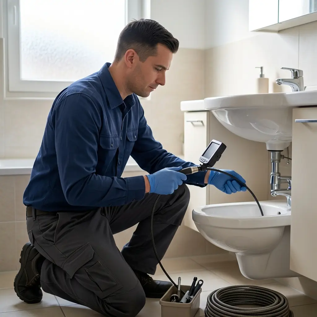 Une expertise technique pour vos canalisations