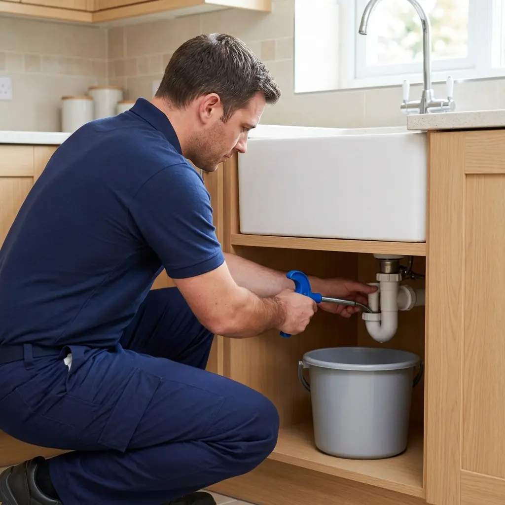 Un service de débouchage fiable et professionnel