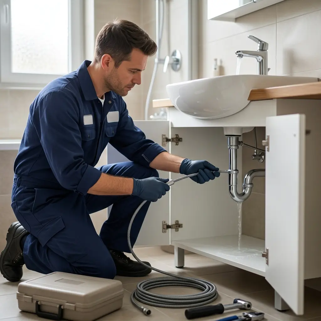 Un traitement technique et efficace pour vos conduits