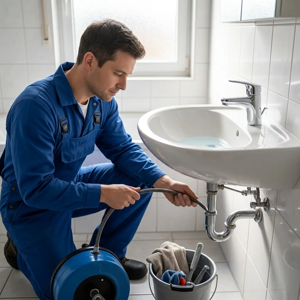Un service professionnel pour vos canalisations en Moselle