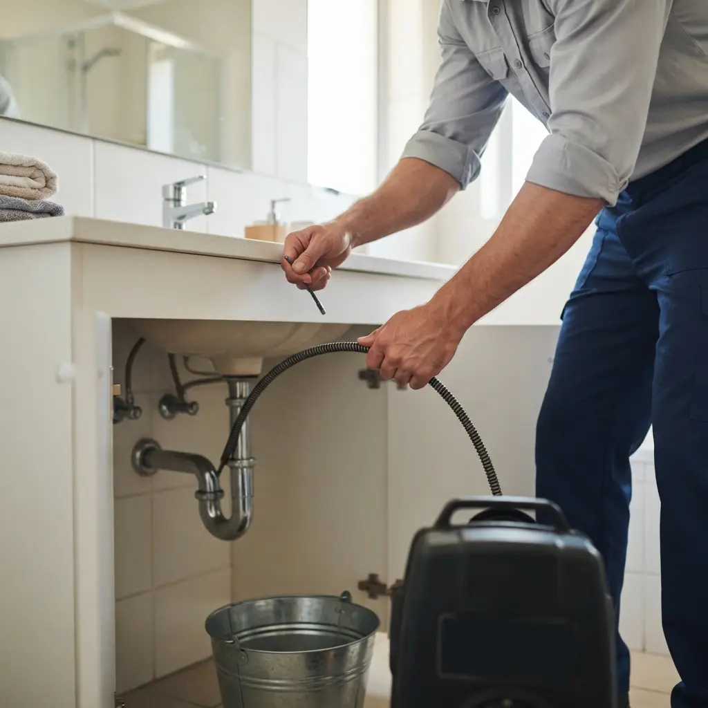 Une approche technique pour un écoulement fluide