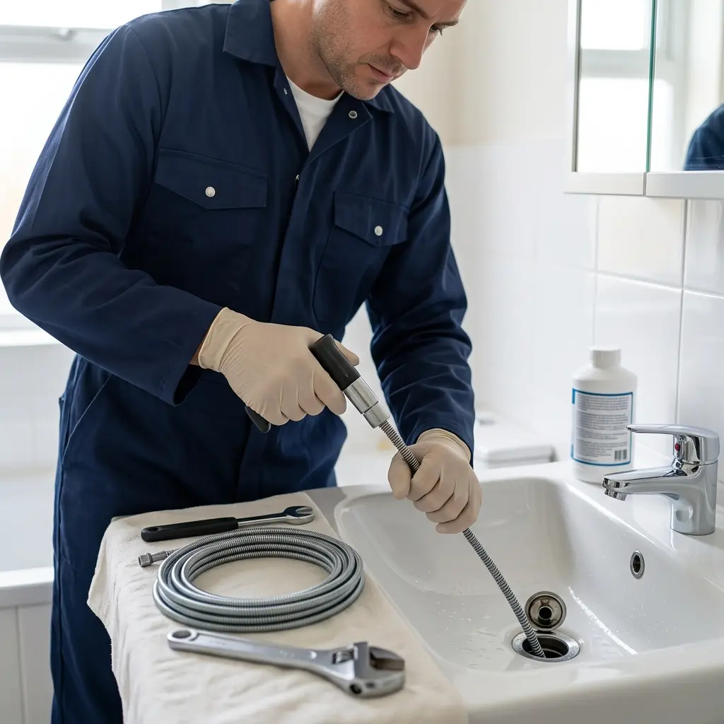 Pourquoi nous choisir pour un débouchage à Ennery ?